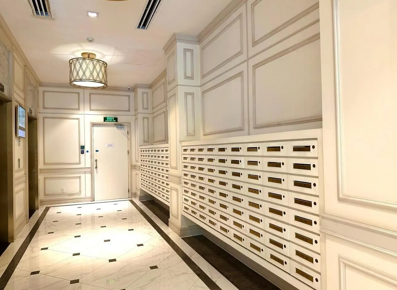 New Luxury 2 Bedroom Saigon Royal Condo 4 Pax , Near District 1,Vietnam Ap13 Ho Chi Minh City