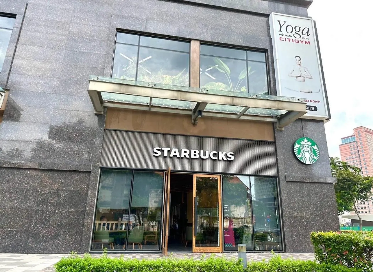 Appartement New Luxury 2 Bedroom Saigon Royal Condo 4 Pax , Near District 1,Vietnam Ap13 Ho Chi Minh-stad